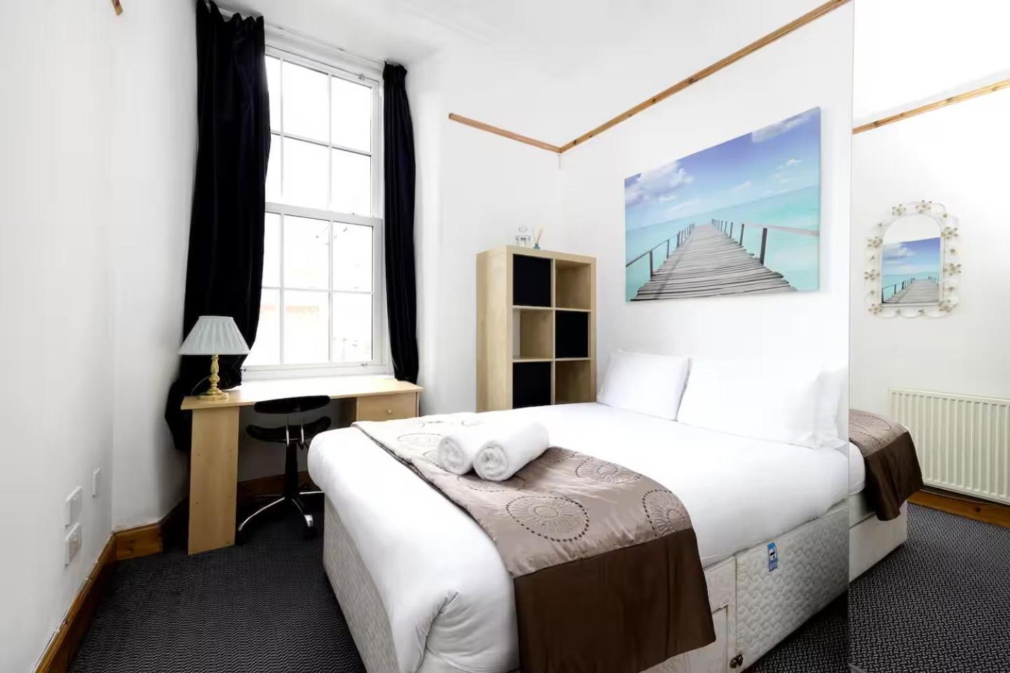 Appartement Joivy 3 Bed Flat In Old Town, Close To Grassmarket *